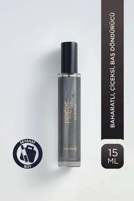 Imprime Priere EDP Women Perfume Travel Size 15 ML