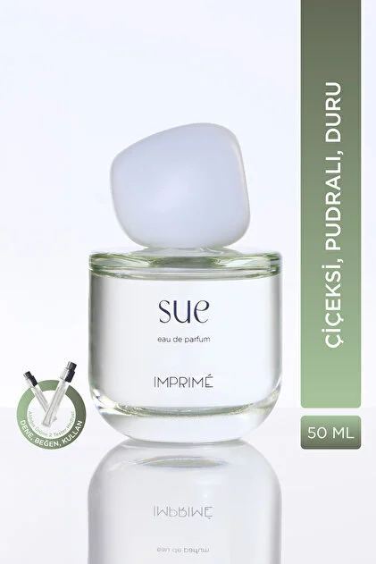 Imprime Sue Femme Woman Perfume 50 ML